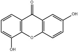 2,5-Dihydroxyxanthone